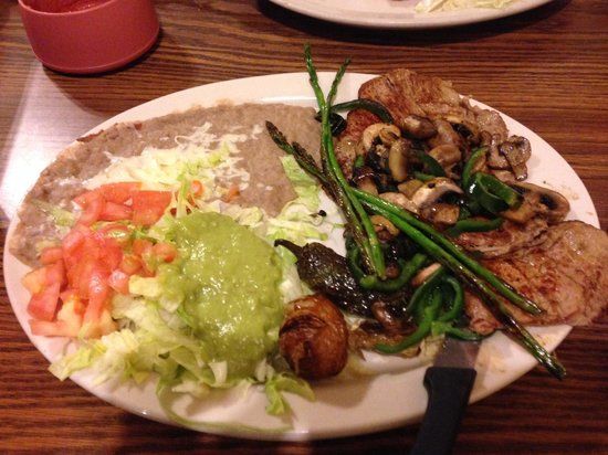 La Fiesta Brava Mexican Restaurant