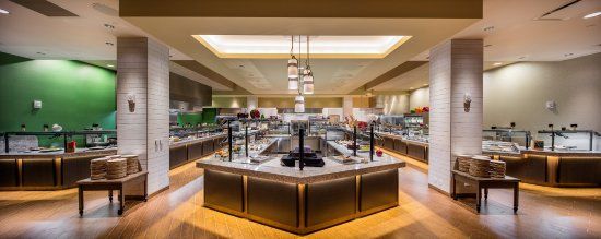 Farmer's Pick Buffet