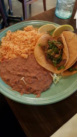 Daniel's Mexican Grill