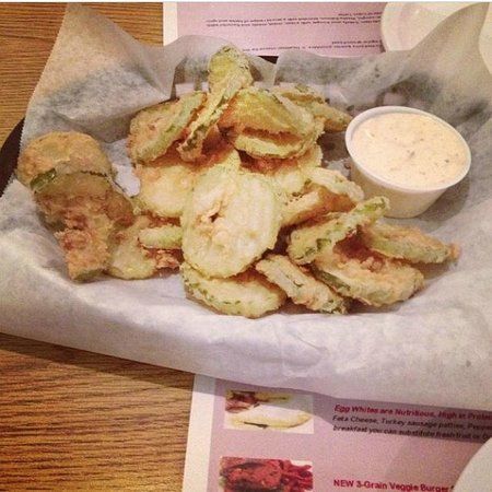 Shawn & Nick's Courtyard Cafe