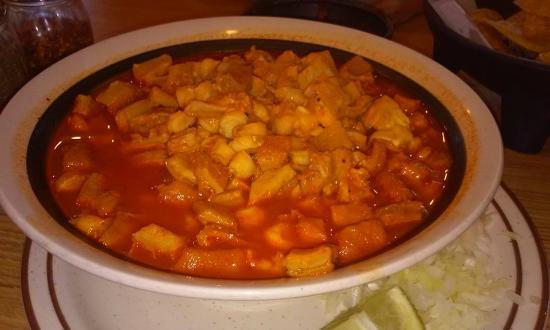 Los Nogales Restaurant