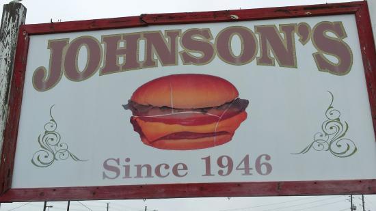 Johnson's Drive-In