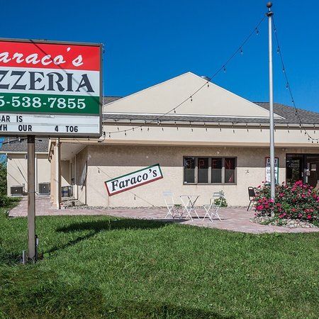 Faraco's Pizza