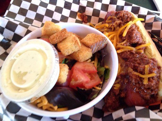 Hey Joe's Records and Cafe