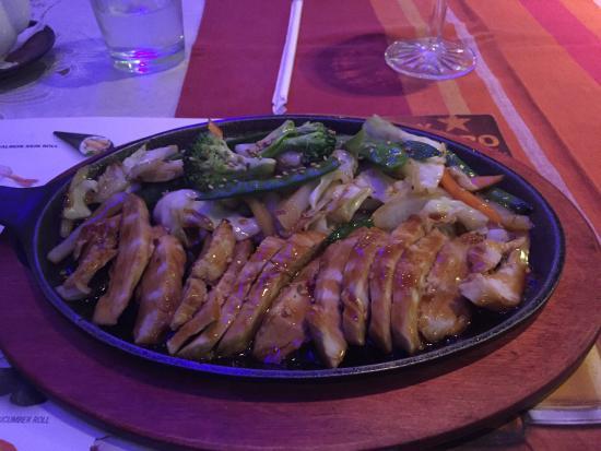 Hirano Japanese Kitchen