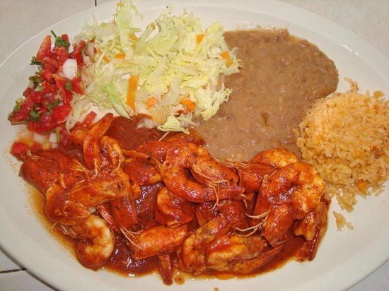 La Ranchera Mexican Food