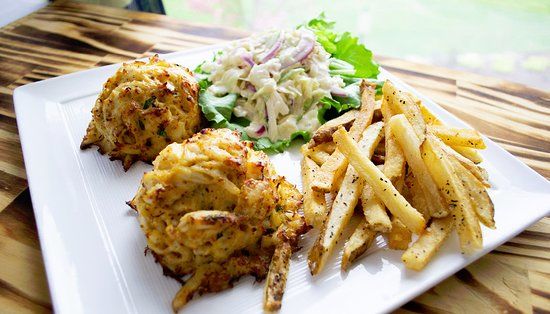 Alexandra's American Fusion