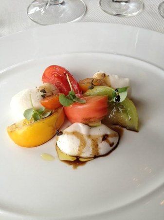 Ocean Room at The Sanctuary