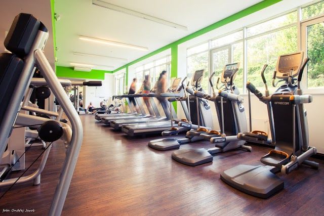 Hadovka Health & Fitness