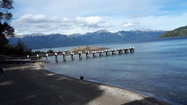 Biblioteca Sarmiento