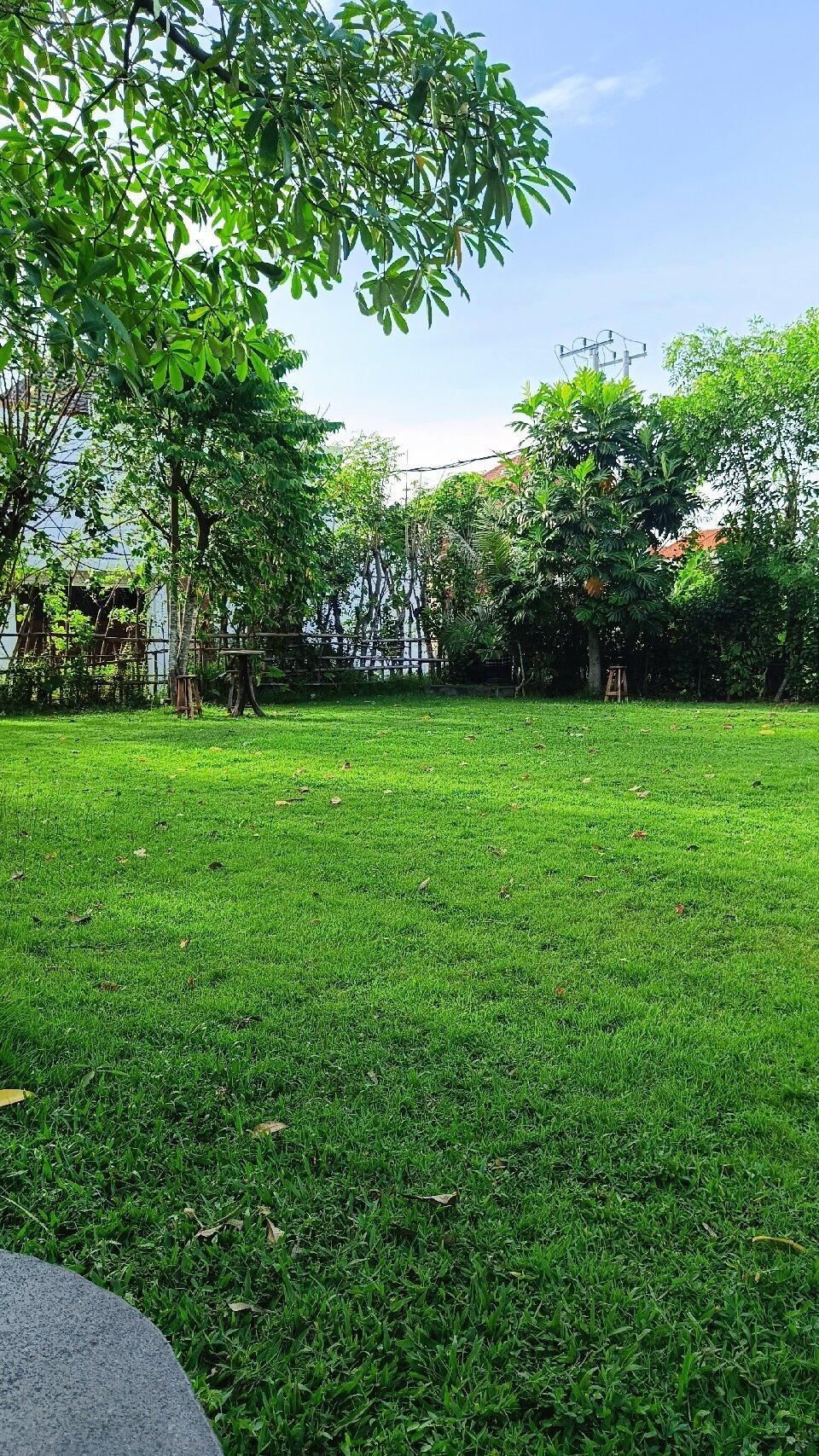 Taman Baca Kesiman