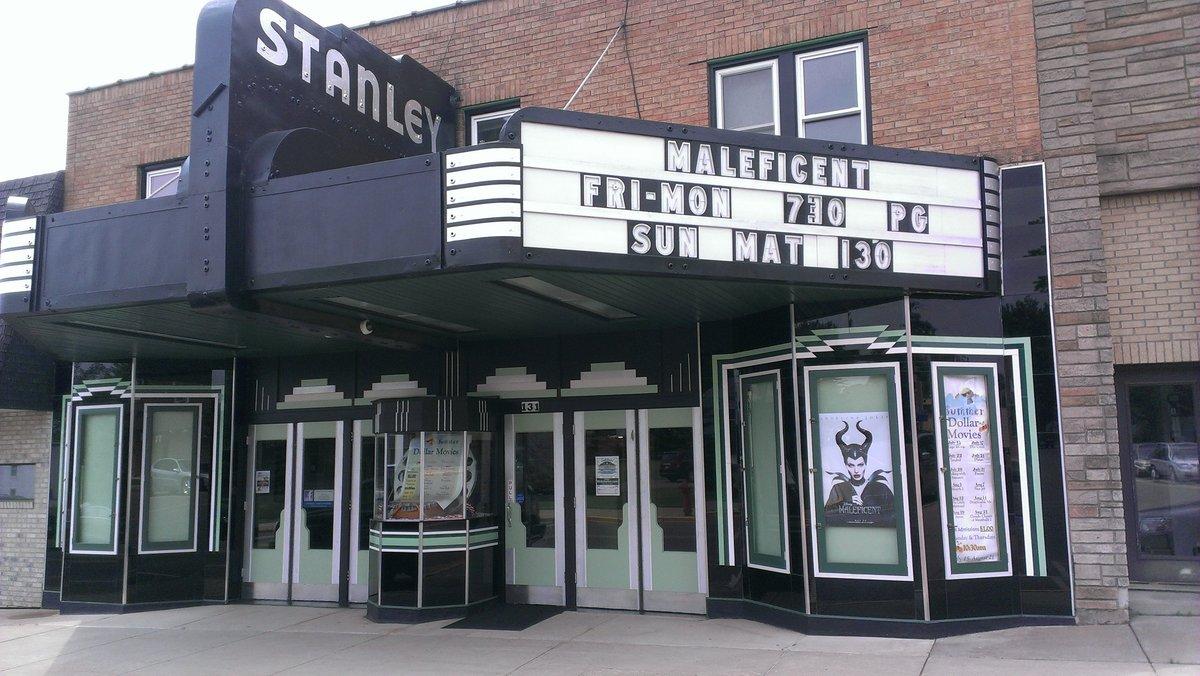 Stanley Theater
