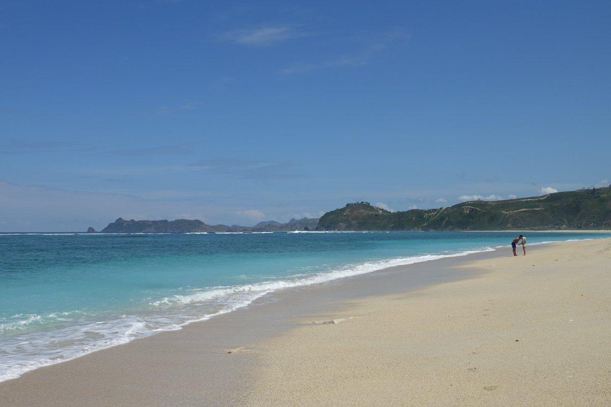 Torok Beach