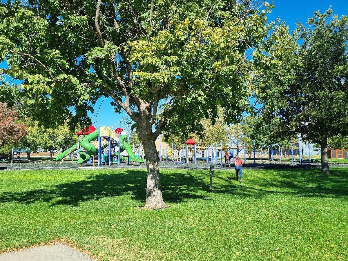 Fike Park