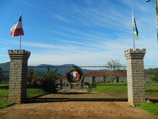 Vitivinícola Jolimont