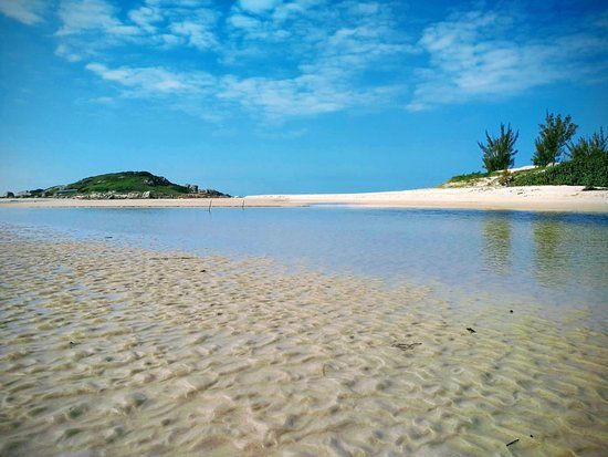Lagoa da Garopaba e do Siriú