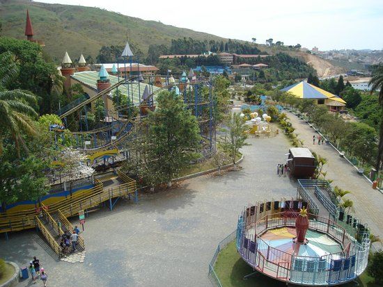 Parque Temático Walter World
