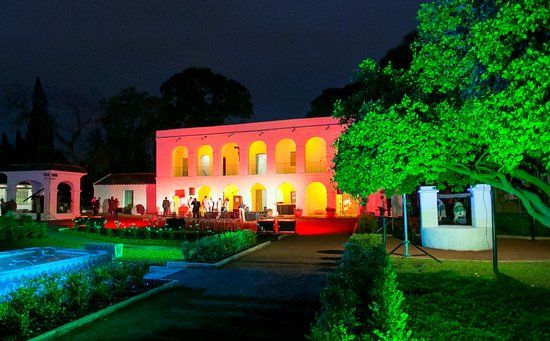 Museo De La Industria Azucarera