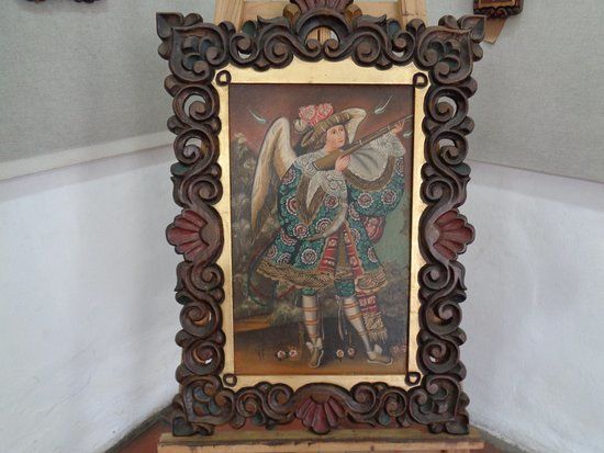 Museo Fundación Recrear