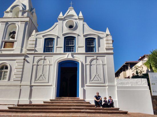 Igreja de São Domingos