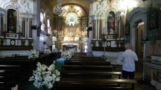 Museu de Arte Sacra de Santos