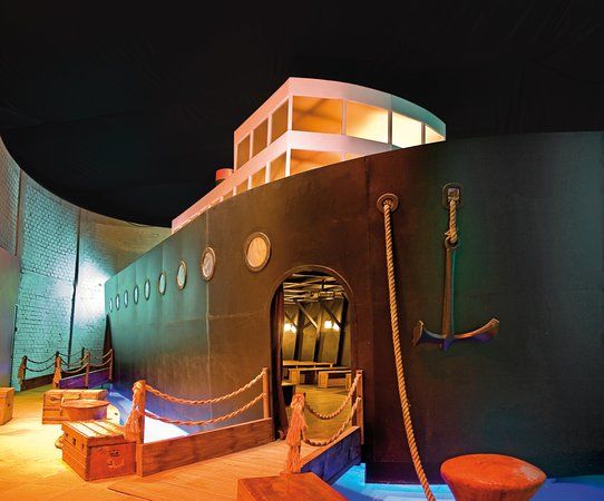 Parque Epopéia Italiana