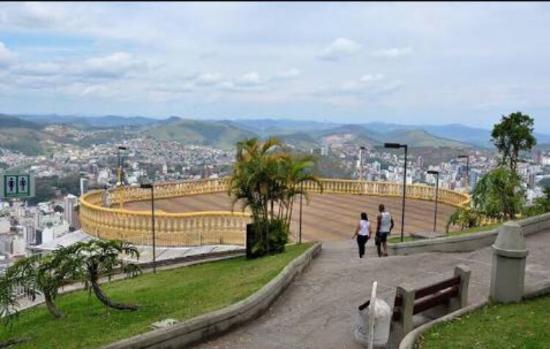 Imperador Hill Belvedere