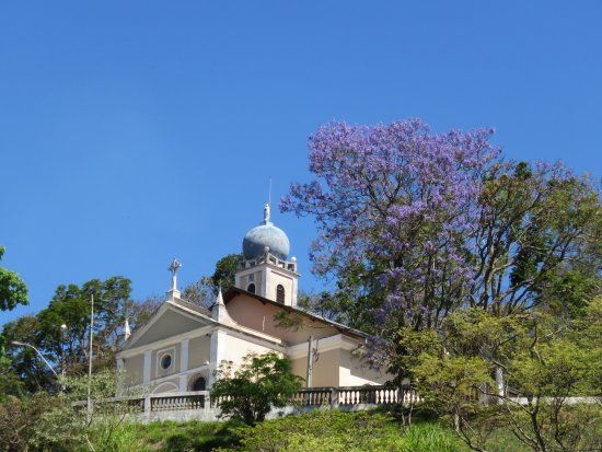 Nossa Senhora das Gracas Church