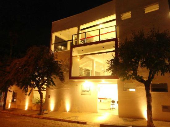 Museu Histórico Municipal Dr. João Baptista Gomes Ferraz