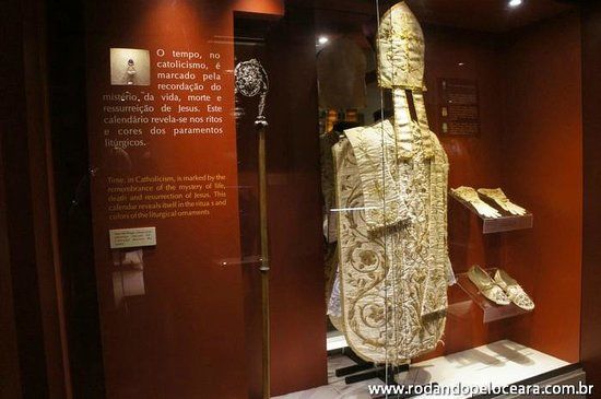 Aquiraz Town Hall and Prison