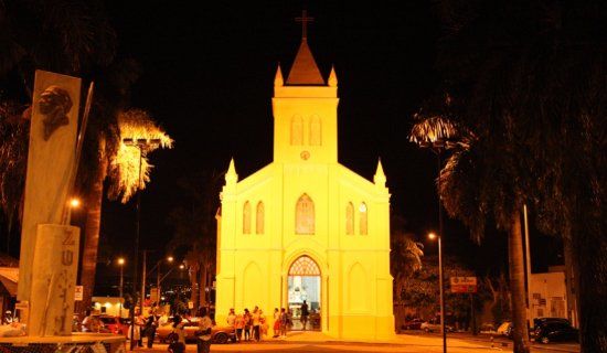 Church of Our Lady of the Rosary