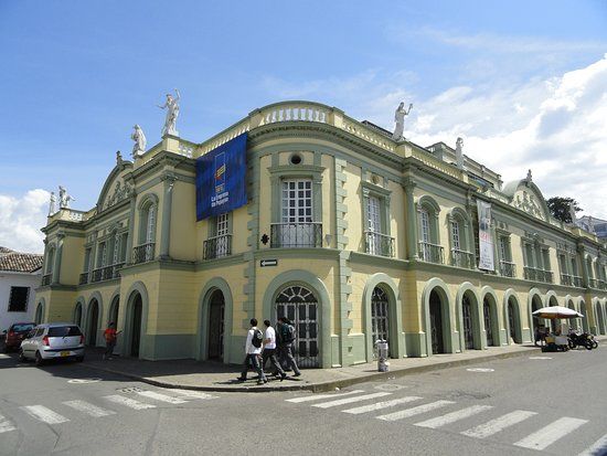 Teatro Municipal