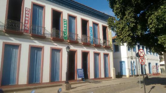 Museu Regional do Norte de Minas