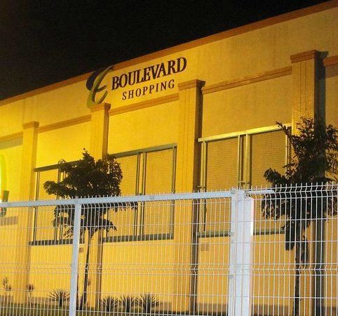 Boulevard Shopping