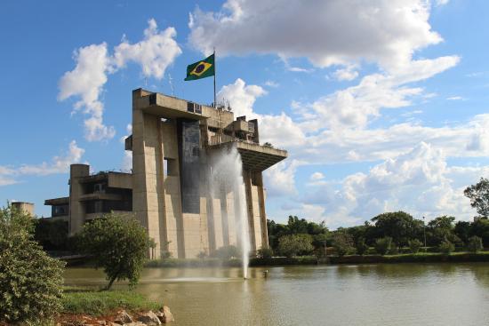 Palacio dos Tropeiros