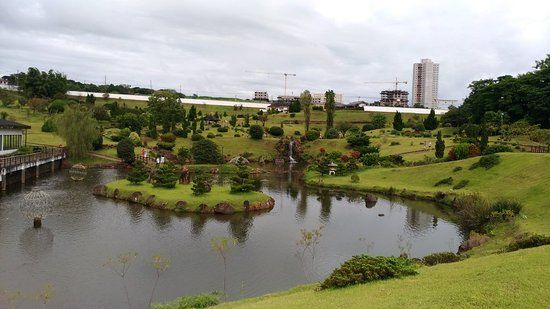 Parque do Japão