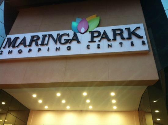 Maringá Park Shopping Center