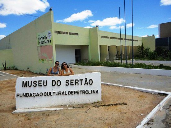 Museu do Sertão