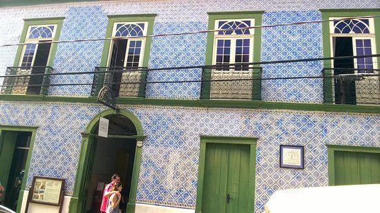 Museu da Energia de Itu