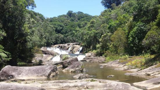 Parque Estadual da Serra do Mar