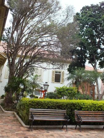 Historical and Cultural Museum of Jundiai