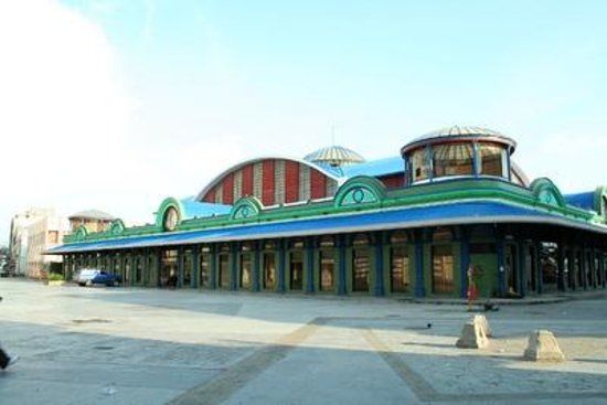 Centro de Arte Lía de Bermúdez