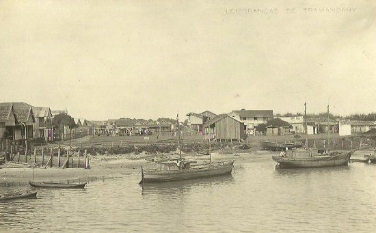 Museu Histórico Municipal Profa. Abrilina Hoffmeister