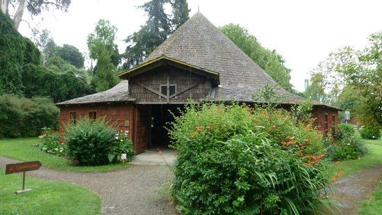 Museo Colonial Alemán de Frutillar