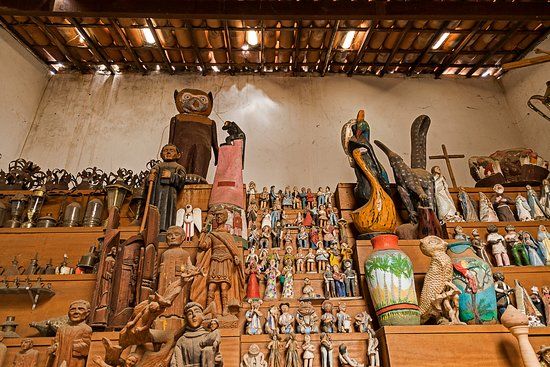 Centro de Cultura Popular Mestre Noza