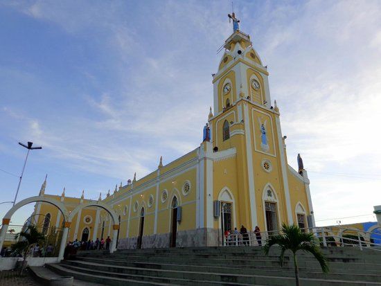 Matriz de Nossa Senhora das Dores
