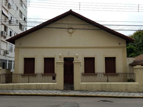 Casa de Memória Edmundo Cardoso