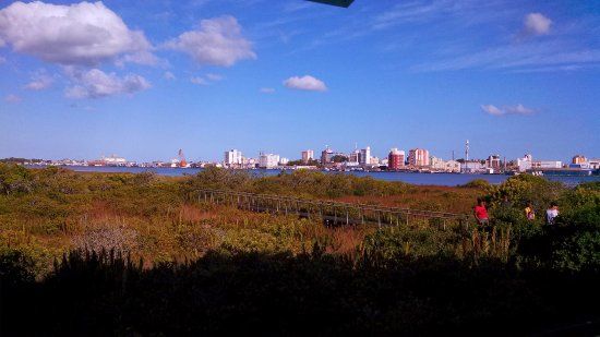 EcoMuseum Island of Polvora FURG