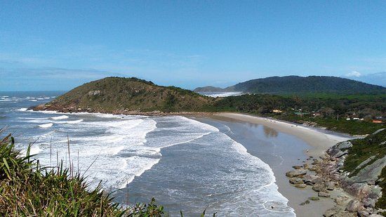 Parque Estadual Ilha do Mel