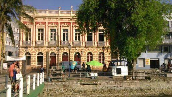 Palácio Mathias Böhn